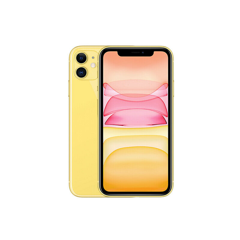 Apple iPhone colorways
