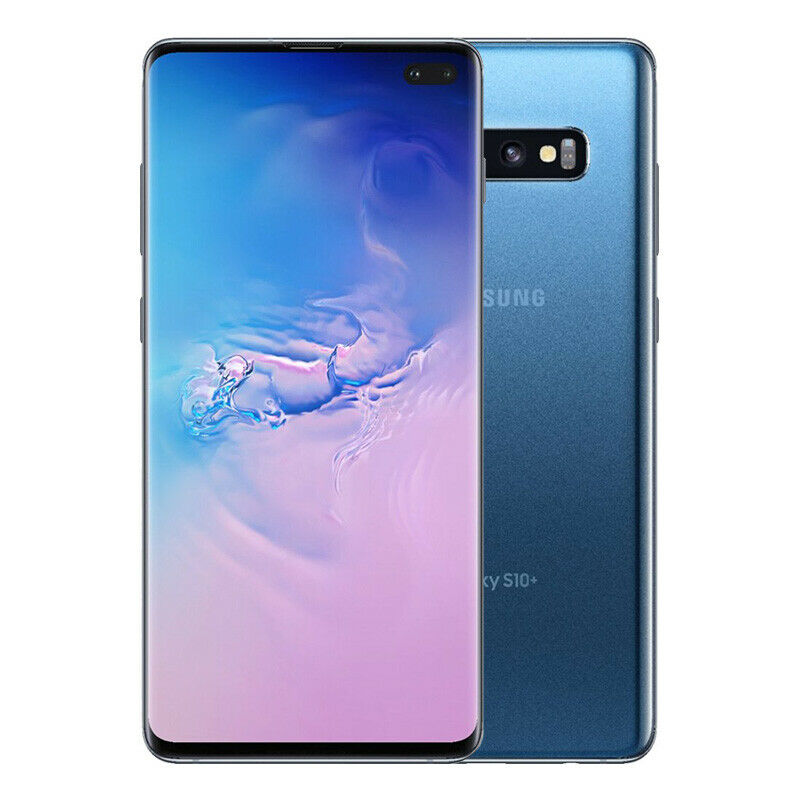 Samsung Galaxy S10+